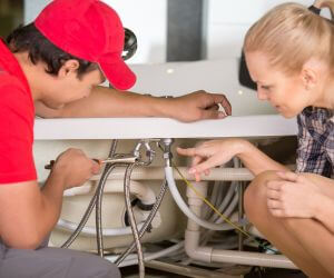 About Emergency plumbing pros Camden, AL