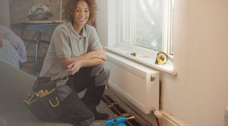 Professional emergency plumbing in Camden, AL